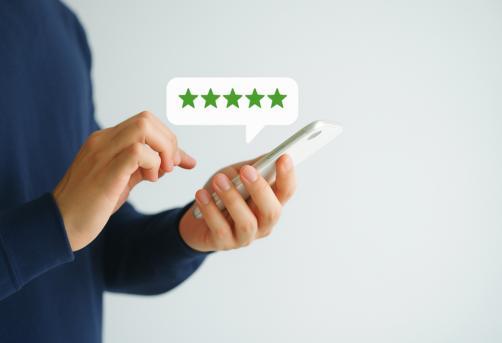 What Does a 5-Star Review Really Mean? A Closer Look at Customer Feedback