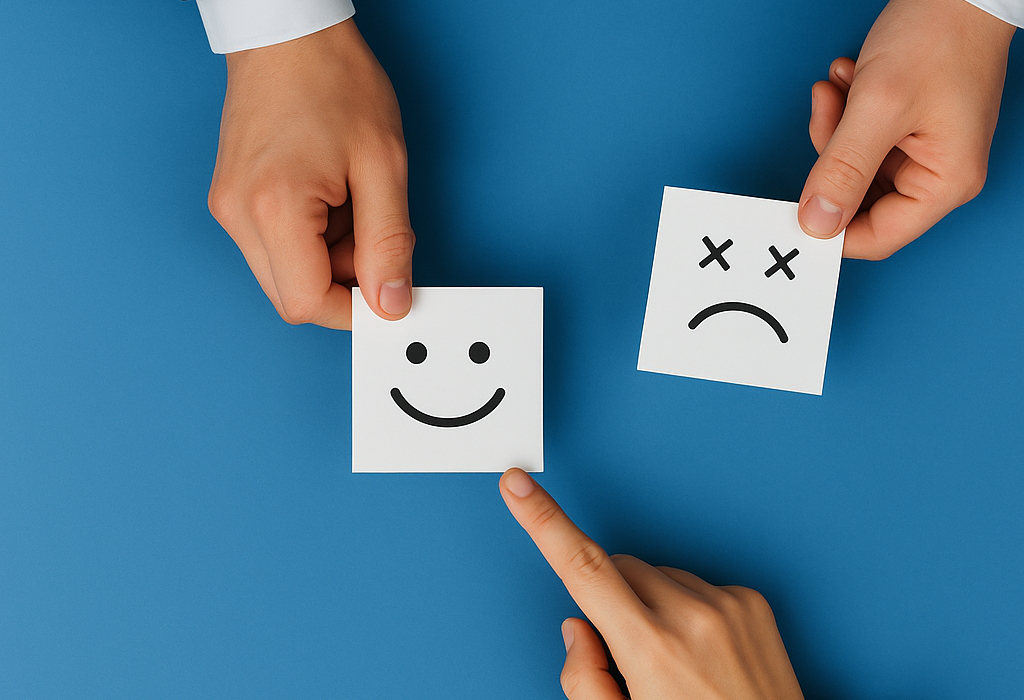 Why Honest, Detailed Reviews Matter More Than Just 5 Stars