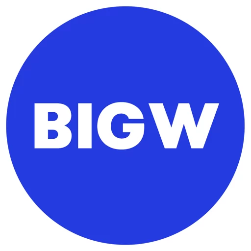 Big W Australia