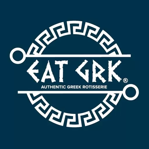 Eat GRK.