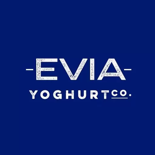 Evia Yoghurt