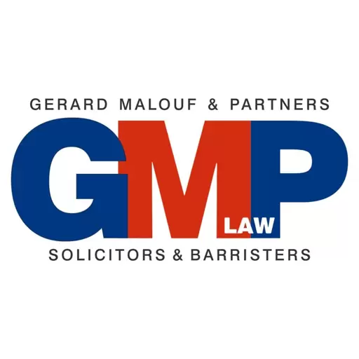 Gerard Malouf & Partners Solicitors