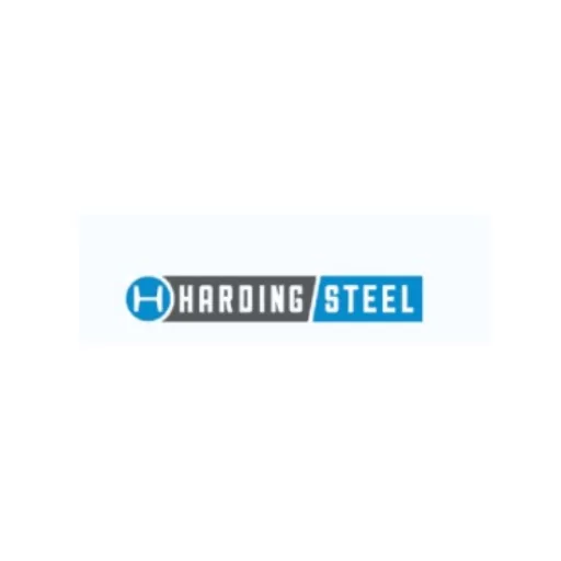 Harding Steel