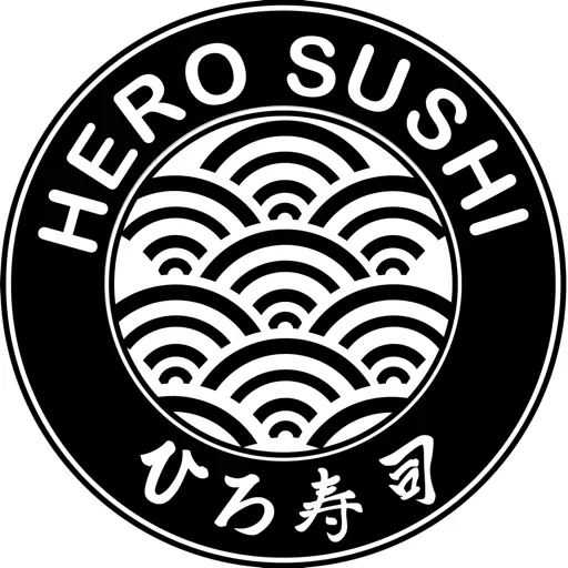 HERO SUSHI AU