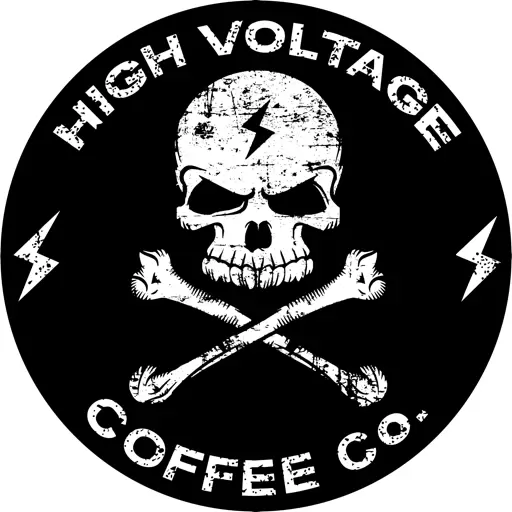 High Voltage Coffee Co.
