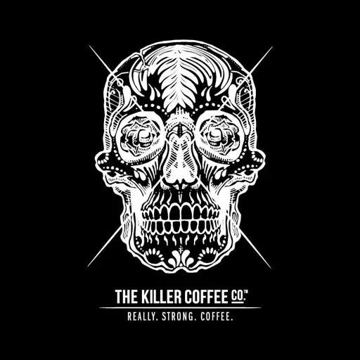 Killer Coffee Co.