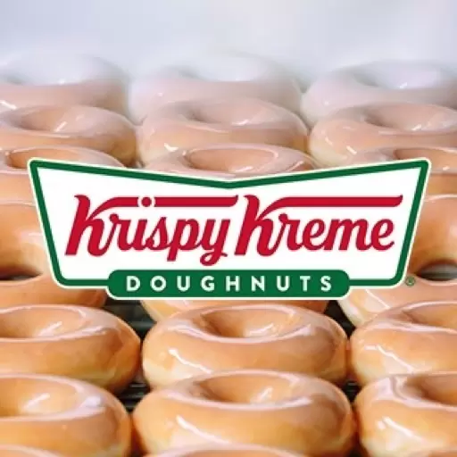 Krispy Kreme Australia