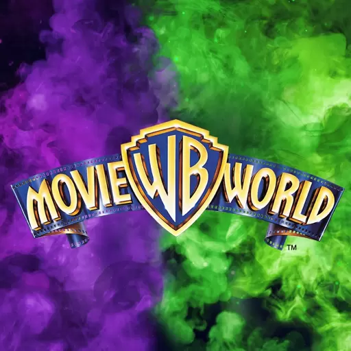 Warner Bros. Movie World - Gold Coast
