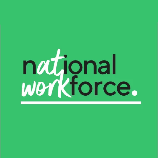 National Workforce
