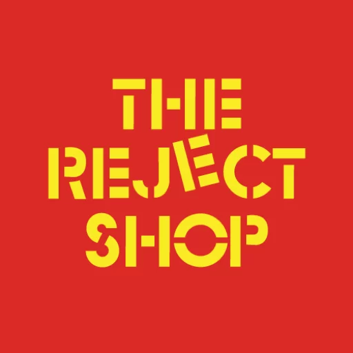 The Reject Shop