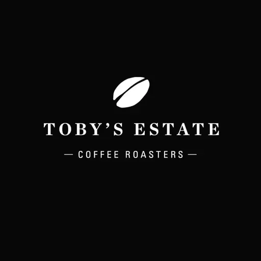 Toby's Estate Coffee