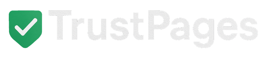 TrustPages